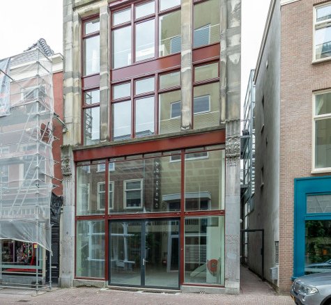 Appartement in Arnhem