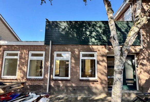 Appartement in Zaanstad