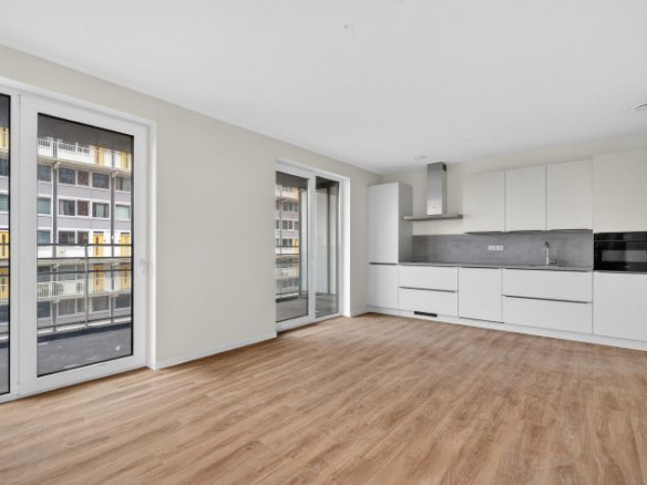 Appartement in Amsterdam