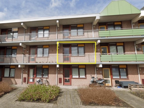 Appartement in Aalsmeer