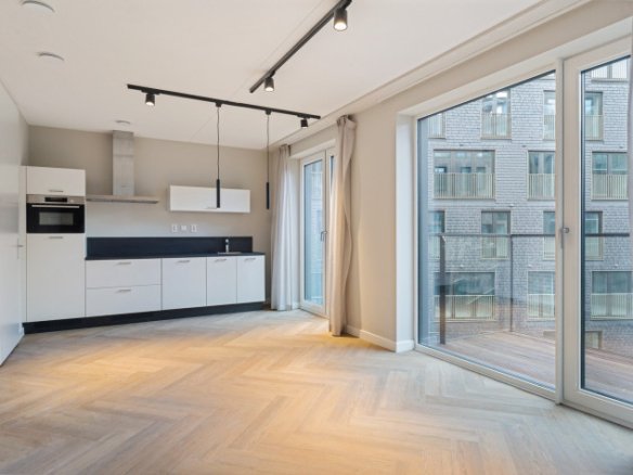 Appartement in Haarlemmermeer