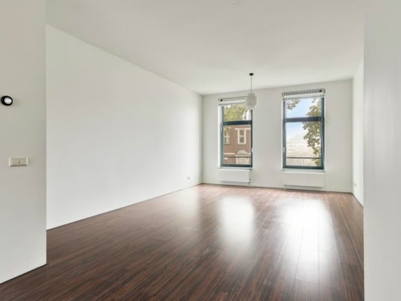 Appartement in Rotterdam