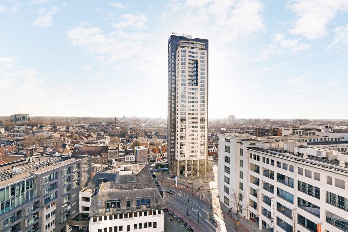 Emmasingel, 5611AZ Eindhoven