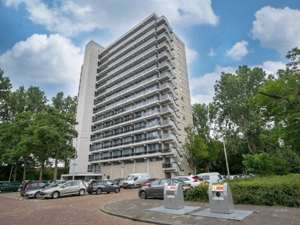 Appartement in Amstelveen