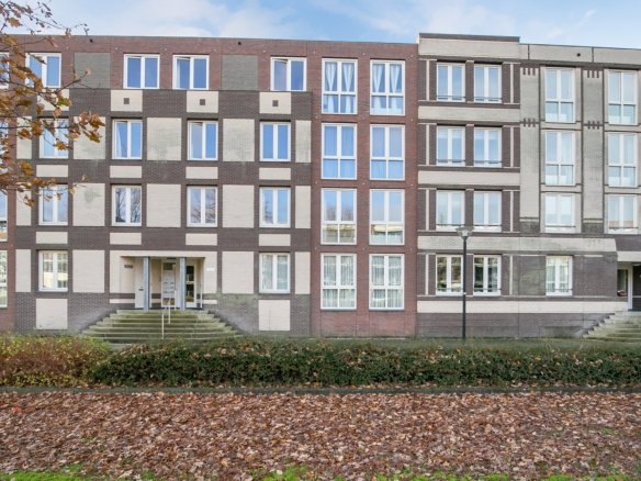 Appartement in Amersfoort
