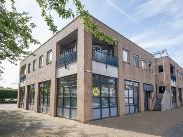Appartement in Amstelveen