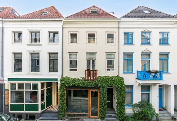 Woonhuis in Arnhem