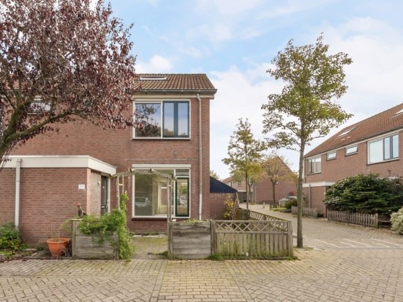 Woonhuis in Noordwijk
