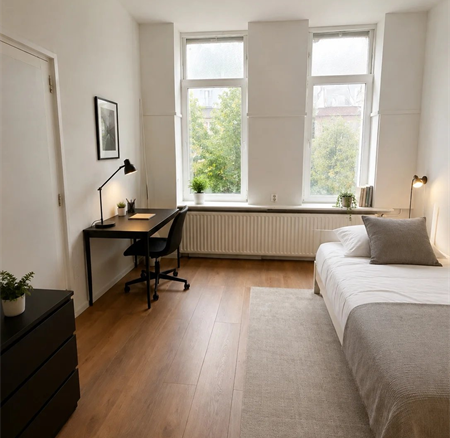 Gasthuisring, 5041DR, Tilburg