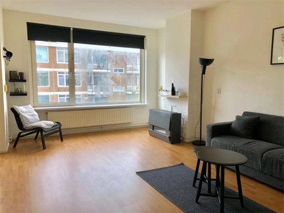 Ruigenhoek, 3085EN, Rotterdam