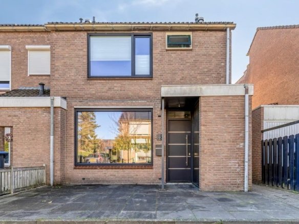 Kruidhof, 4623BC Bergen op Zoom