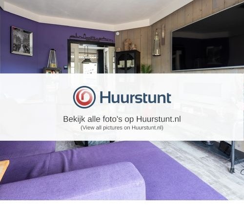 Woning aan de Zuiderweg te Hilversum