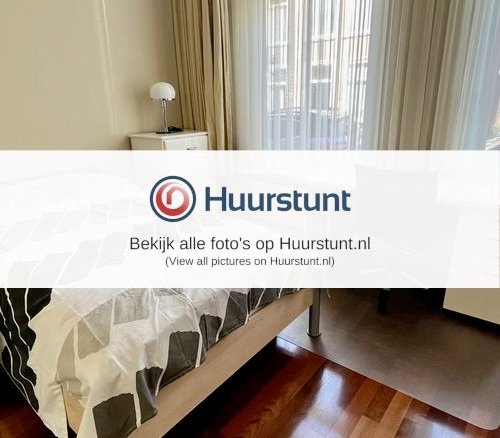 Woning aan de Da Costastraat te Den Haag