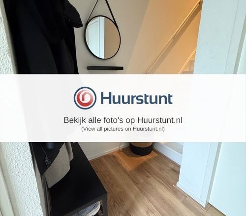 Woning aan de Dorpsstraat te Lunteren