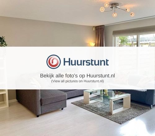 Woning aan de Anne de Vrieslaan te Amstelveen