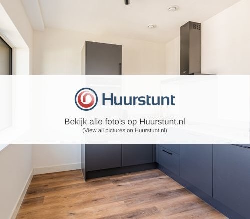 Woning aan de Barajasweg te Amsterdam