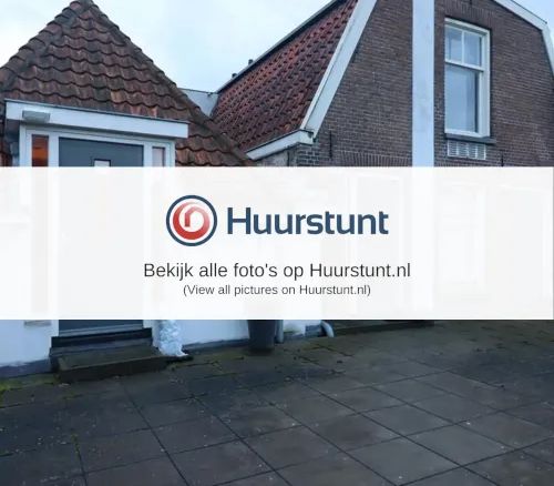 Woning aan de Nieuwstraat te Zwolle