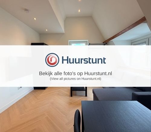 Woning aan de Galvanistraat te Utrecht