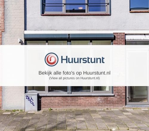 Woning aan de Kalsdonksestraat te Roosendaal