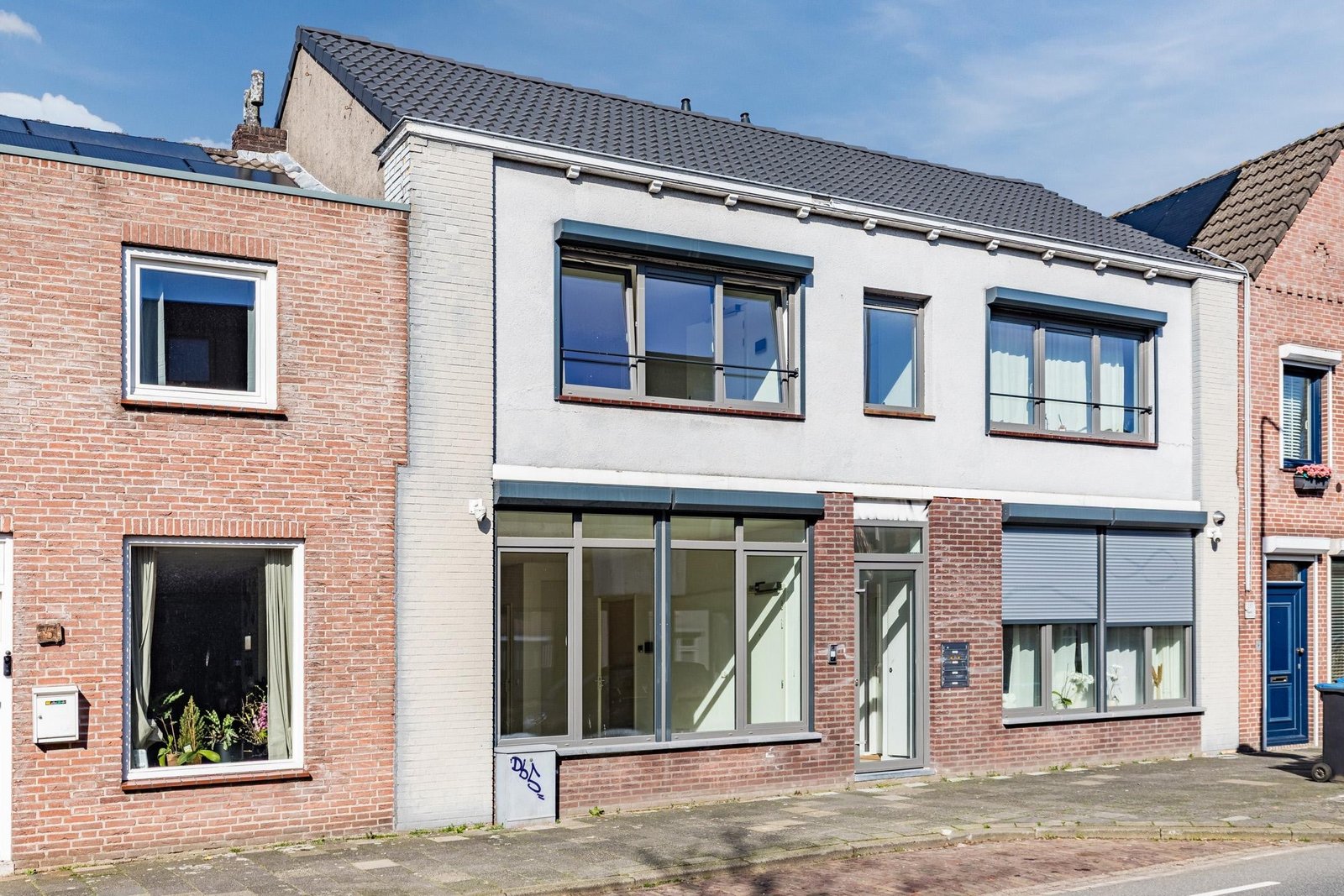 01a0f24b-6073-7278-a9c4-c9ecc397af3f Woning aan de Kalsdonksestraat te Roosendaal