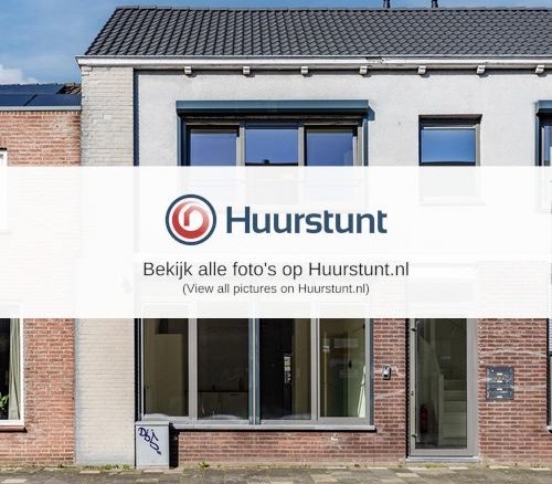 Woning aan de Kalsdonksestraat te Roosendaal