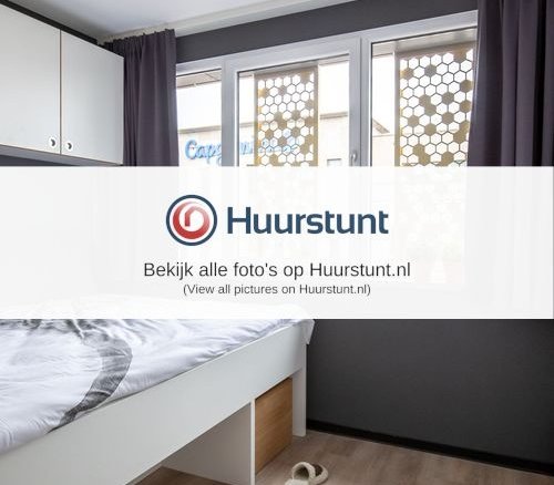 Woning aan de Hof van Oslo te Utrecht