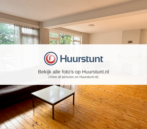 Woning aan de Theresiastraat te Den Haag