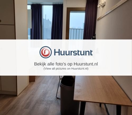 Woning aan de Pietersbergweg te Amsterdam