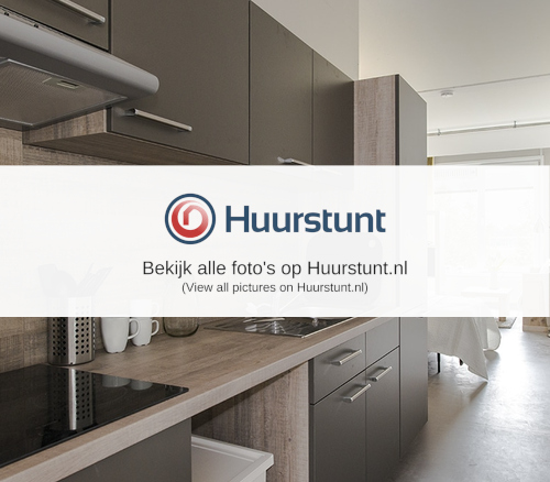 Woning aan de Meibergdreef te Amsterdam