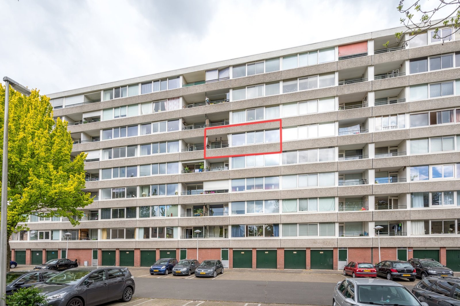 01a0f3e8-d636-70b0-894f-f106b10f79a3 Woning aan de Patmosdreef te Utrecht