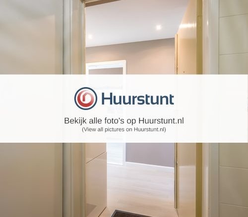Woning aan de Patmosdreef te Utrecht