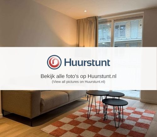 Woning aan de Tamboerstraat te Rotterdam