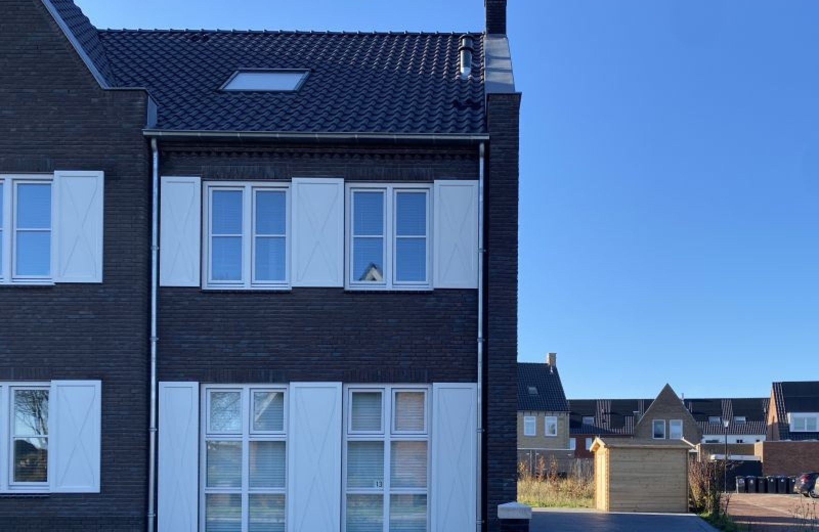 01a0f6e8-673e-72a7-9cdc-9bd17f711037 Woning aan de De Huysacker te Veldhoven