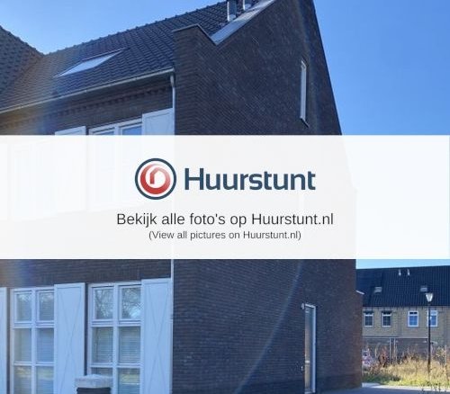Woning aan de De Huysacker te Veldhoven