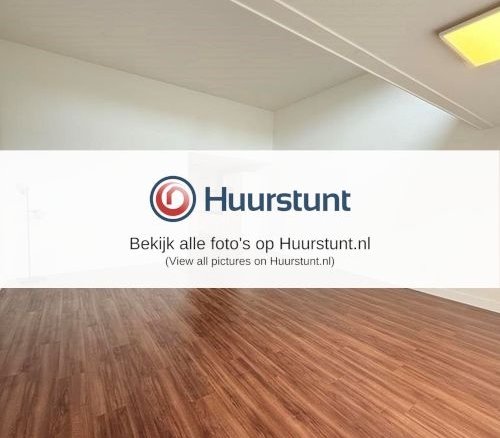 Woning aan de Louis Couperussingel te Amstelveen