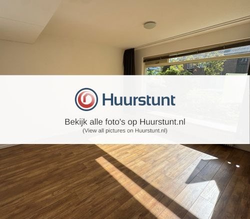 Woning aan de Jupiterstraat te Groningen