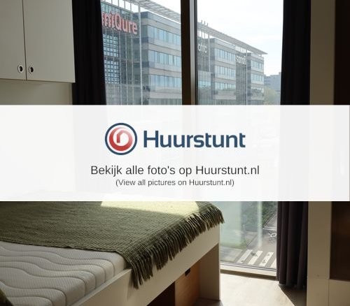 Woning aan de Pietersbergweg te Amsterdam