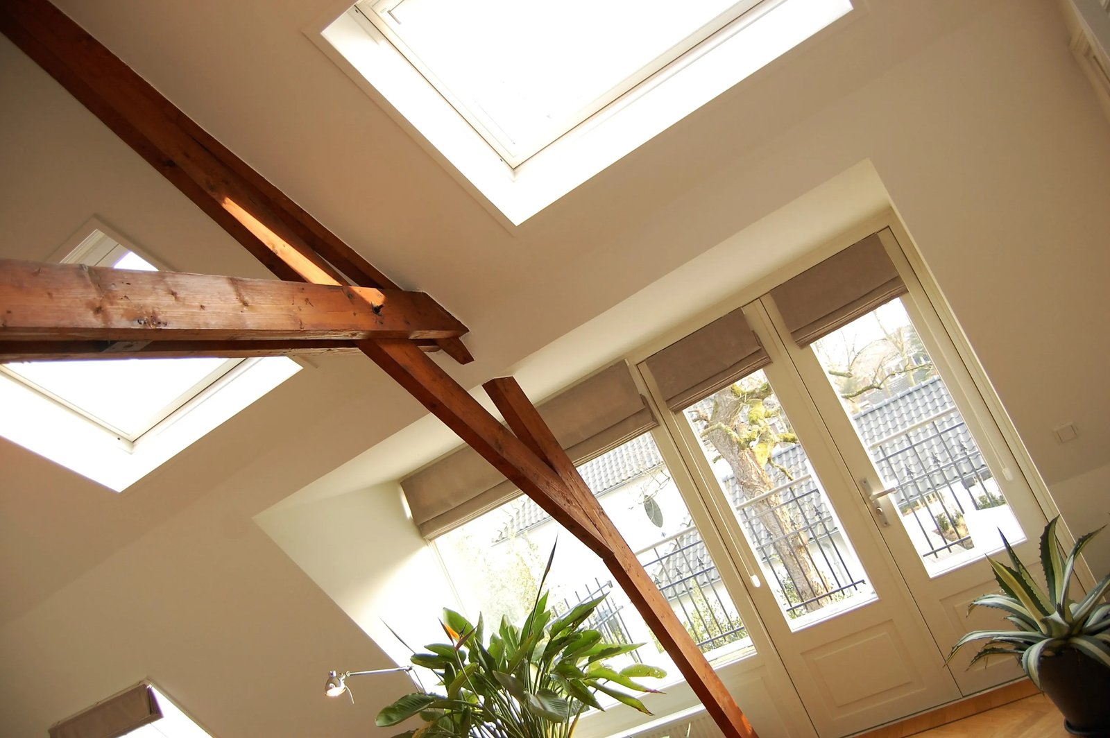 Woning aan de Berg te Nuenen