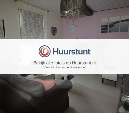 Woning aan de Voorstraat te Kampen