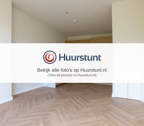 Woning aan de Mathenesserlaan te Rotterdam