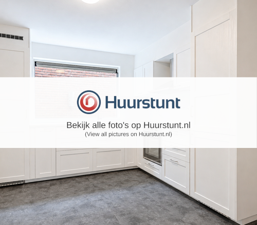 Woning aan de Zadelstraat te Hilversum