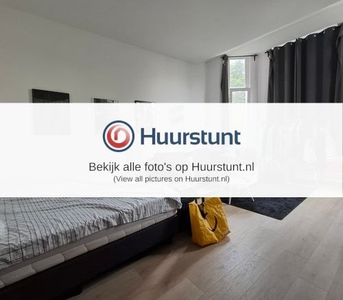 Woning aan de Baronielaan te Breda