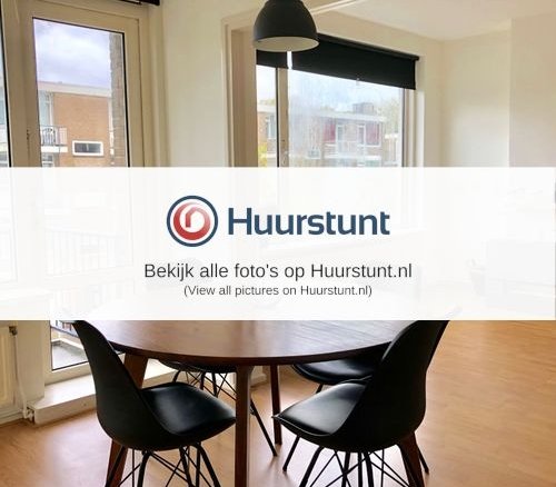 Woning aan de Ruigenhoek te Rotterdam