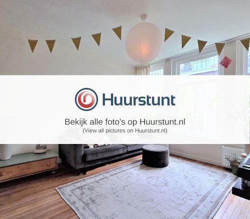 Woning aan de Egelantiersstraat te Amsterdam