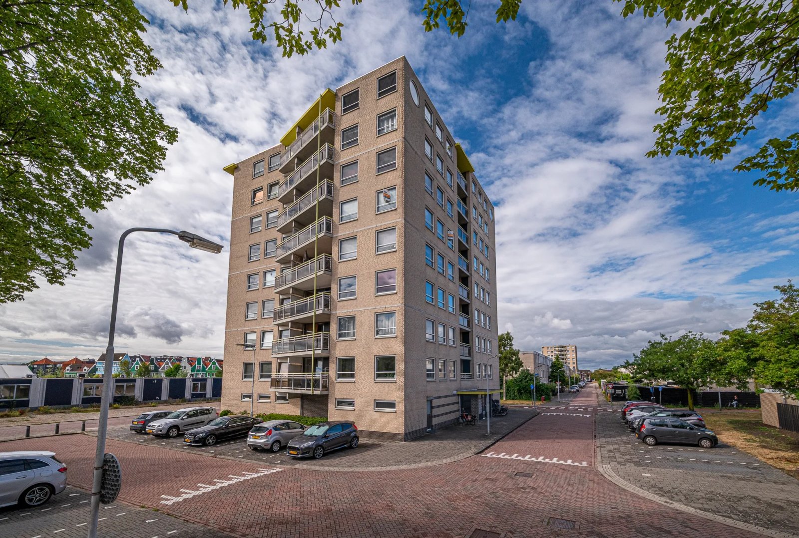 Woning aan de Prelude te Zaandam