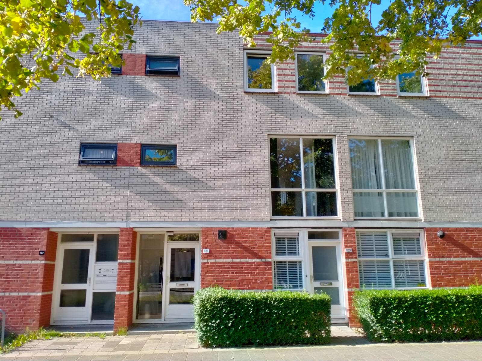 01a0fd07-220e-7064-b14f-f11a3879d3dd Woning aan de S.O.J. Palmelaan te Groningen