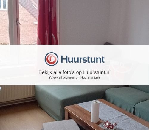 Woning aan de Brugstraat te Roosendaal