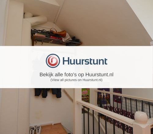 Woning aan de Celebesstraat te Groningen