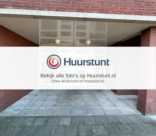 Woning aan de Westhove te Amstelveen