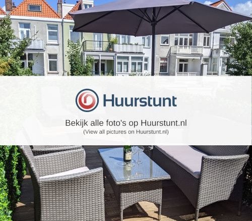 Woning aan de Roggeveenstraat te Den Haag